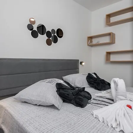 Ferienhaus Alison Ruzici (Sveta Nedelja)