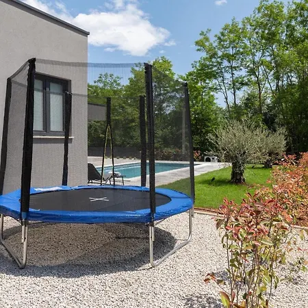 Alison Holiday home *
